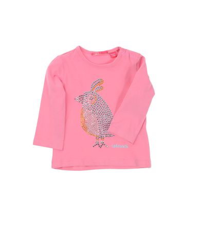 ZOOM CAKEWALK - T-shirt