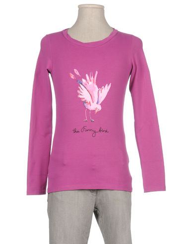 ZOOM CAKEWALK - Long sleeve t-shirt