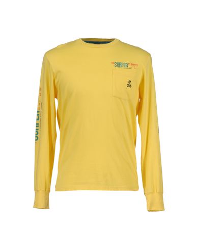 ZOOM GOING FOR THE GUSTO - Long sleeve t-shirt