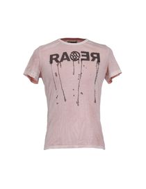 RA-RE - T-shirt