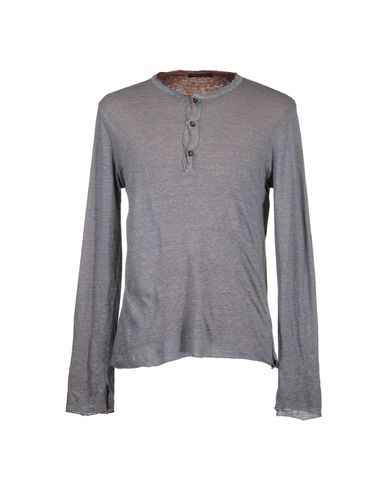 ZOOM ROBERTO COLLINA - Long sleeve t-shirt