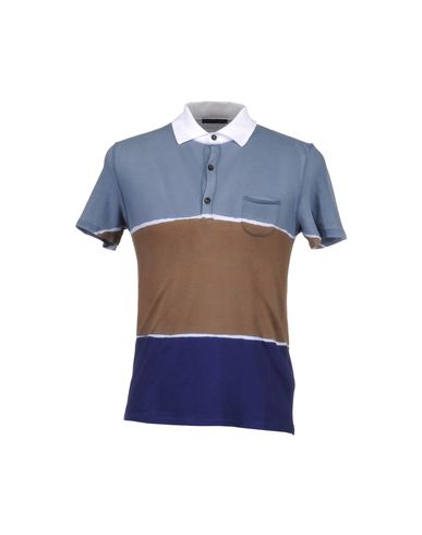 ZOOM ROBERTO COLLINA - Polo shirt