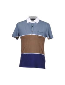 ROBERTO COLLINA - Polo shirt