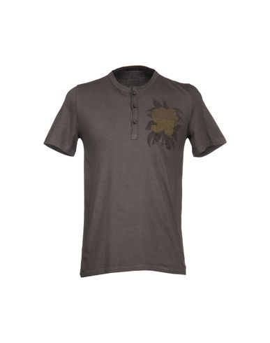 ZOOM ROBERTO COLLINA - Short sleeve t-shirt