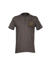 ROBERTO COLLINA - T-shirt