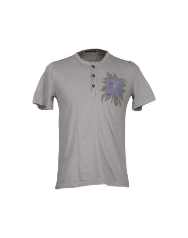 ZOOM ROBERTO COLLINA - Short sleeve t-shirt