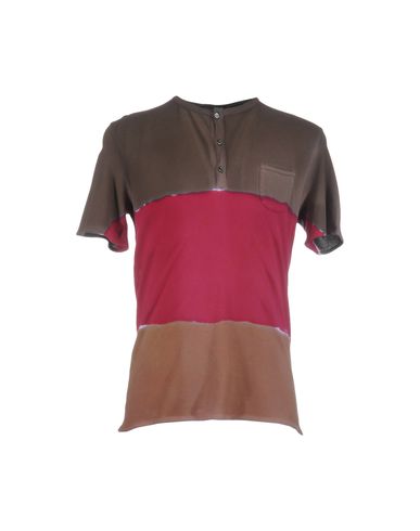 ZOOM ROBERTO COLLINA - Short sleeve t-shirt