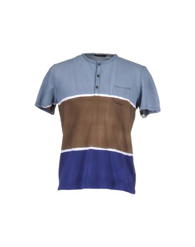 ZOOM ROBERTO COLLINA - Short sleeve t-shirt