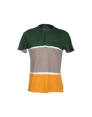 ZOOM ROBERTO COLLINA - Short sleeve t-shirt