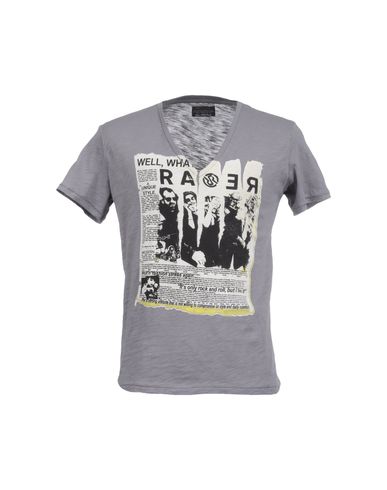 ZOOM RA-RE - Short sleeve t-shirt