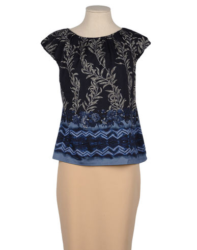ZOOM PHILOSOPHY di A. F. - Short sleeve t-shirt