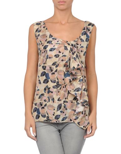 ZOOM MARNI - Top