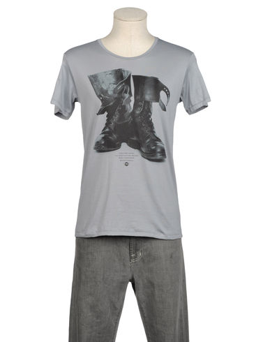 ZOOM MISERICORDIA - Short sleeve t-shirt