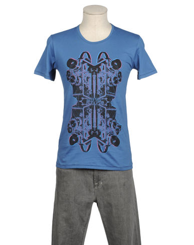 ZOOM MISERICORDIA - Short sleeve t-shirt