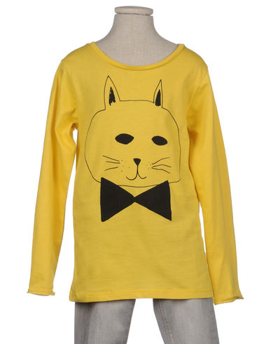 ZOOM BOBO CHOSES - Long sleeve t-shirt
