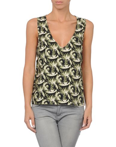 ZOOM MARNI - Top