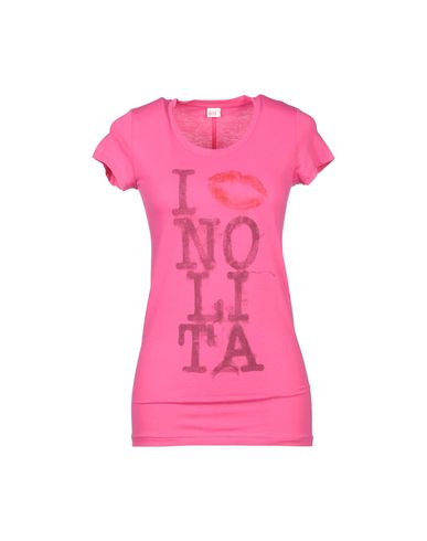 ZOOM NOLITA - T-shirt