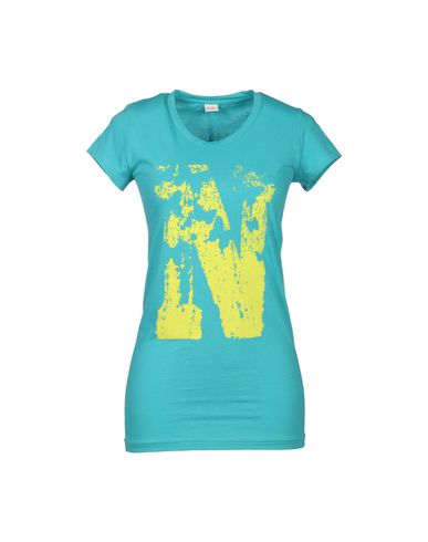 ZOOM NOLITA - Short sleeve t-shirt