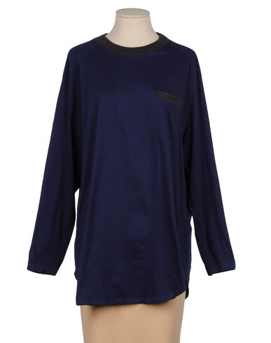 ZOOM MARNI - Long sleeve t-shirt