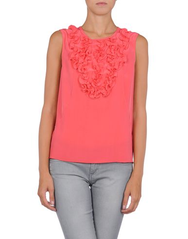 ZOOM MARNI - Top