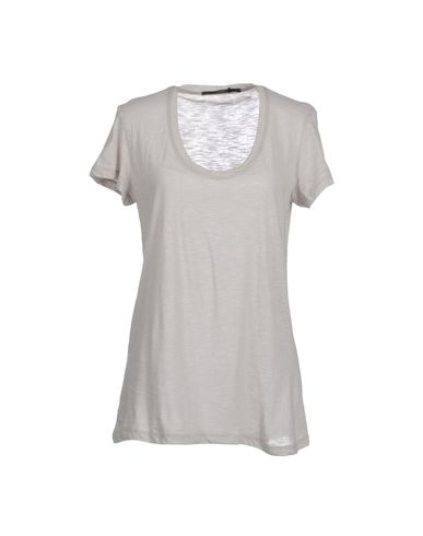 ZOOM PROENZA SCHOULER - Short sleeve t-shirt