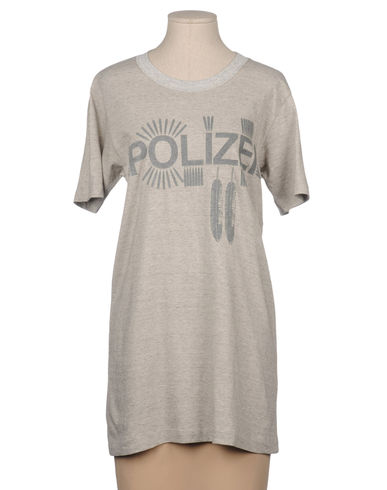 ZOOM BERNHARD WILLHELM - Short sleeve t-shirt