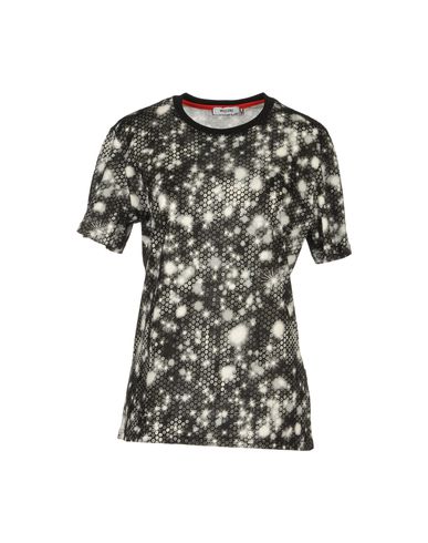 ZOOM MOSCHINO - Short sleeve t-shirt