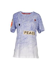 MOSCHINO - T-shirt