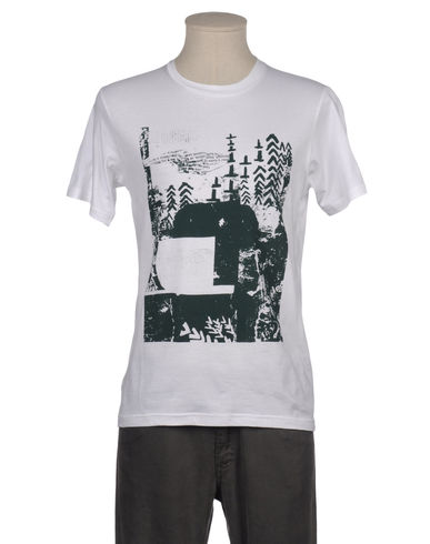 ZOOM EDUN - T-shirt