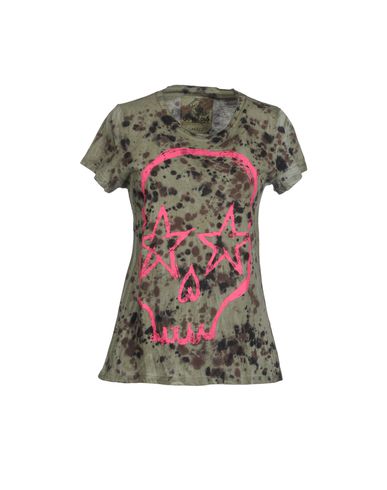 ZOOM GORGEOUS - Short sleeve t-shirt