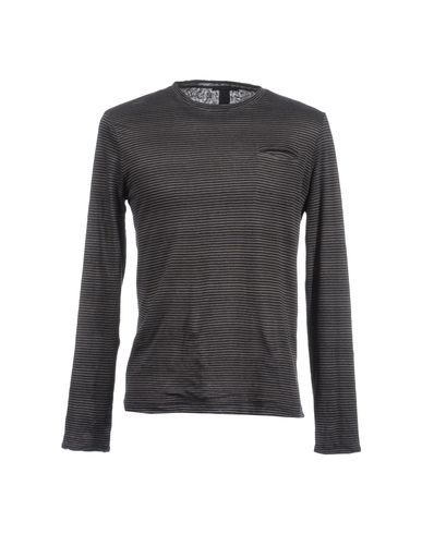 ZOOM ROBERTO COLLINA - Long sleeve t-shirt