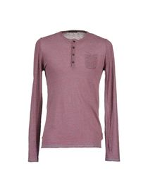 ROBERTO COLLINA - T-shirt