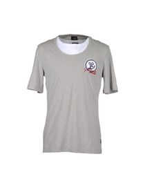 JUST CAVALLI - T-shirt