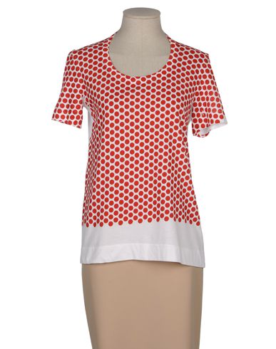 ZOOM MARNI - Short sleeve t-shirt
