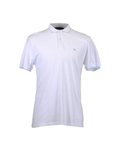 ZOOM ETRO - Polo shirt