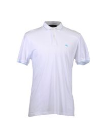 ETRO - Polo shirt