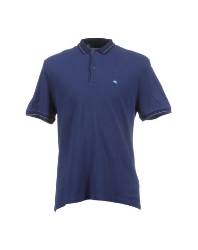 ZOOM ETRO - Polo shirt