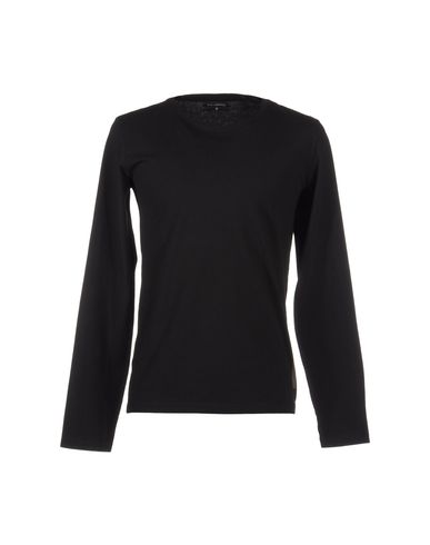 ZOOM KARL LAGERFELD - Long sleeve t-shirt