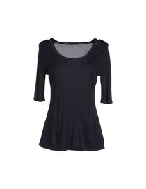 BLUE LES COPAINS - T-shirt