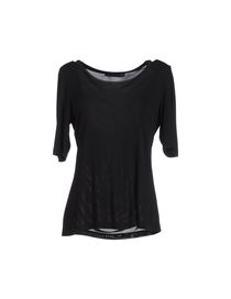 BLUE LES COPAINS - T-shirt