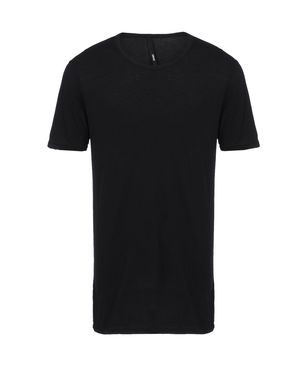 Short sleeve t-shirt Men's - SILENT DAMIR DOMA