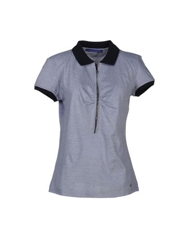 ZOOM BLUE LES COPAINS - Polo shirt