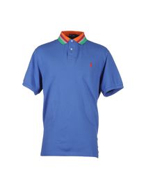 POLO RALPH LAUREN - Polo shirt