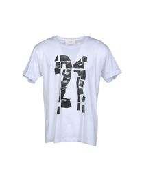 M.GRIFONI DENIM - T-shirt