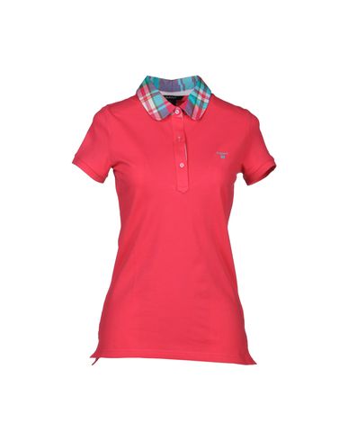 ZOOM GANT - Polo shirt