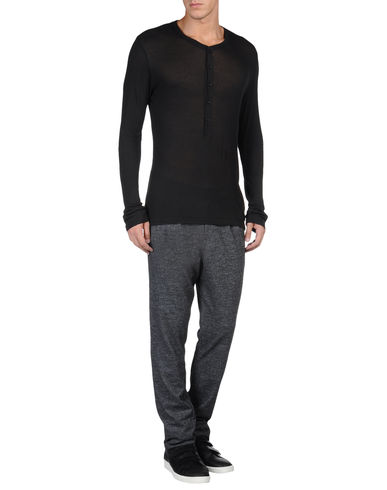 ZOOM ADIDAS SLVR - Long sleeve t-shirt