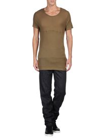 ADIDAS SLVR - T-shirt