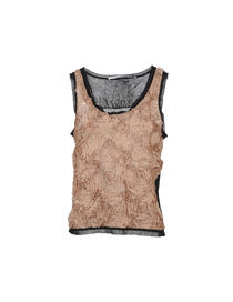 LAVINIATURRA - Sleeveless sweater
