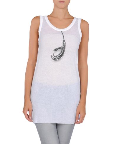 ZOOM ANN DEMEULEMEESTER - Top