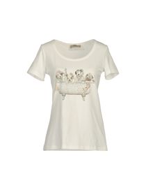 JUST FOR YOU - T-shirt